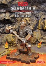 GF9 71053 Storm King's Thunder D&D Collector's Series: Fire Giant Lord (Limited to 1500)