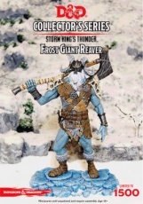 GF9 71054 Storm King's Thunder D&D Collector's Series: Frost Giant Reaver (Limited to 1500)