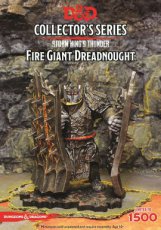GF9 71057 Storm King's Thuder D&D Collector's Series: Fire Giant Dreadnought (Limited to 1500)