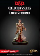 D&D Collector's Series: Laeral Silverhand