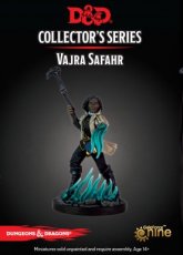 D&D Collector's Series: Vajra Safahr