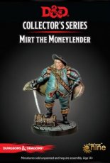 D&D Collector's Series: Mirt the Moneylender
