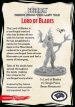 D&D Collector's Series: Lord of Blades