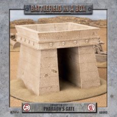 Forgotten City: Pharaoh's Gate