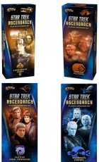 GF9 ST Player Expansion Set Selection Star Trek Ascendancy: Player Expansion Set Selection