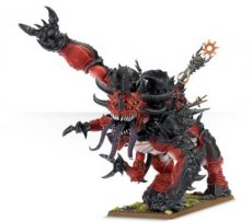 83 Mutalith Vortex Beast Slaves to Darkness Slaughterbrute