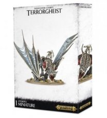 Flesh-eater Courts Terrorgheist