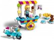 LEGO 41389 FRIENDS Ice Cream Cart