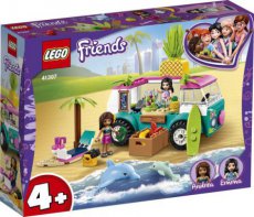 LEGO 41397 FRIENDS Juice Truck