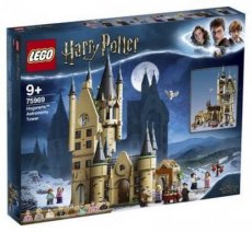 LEGO 75969 HARRY POTTER Hogwarts Astronomy Tower