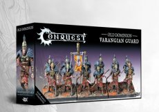 Varangian Guard/Athanatoi (Dual Kit)