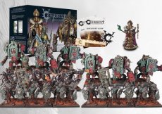 5th Anniversary Supercharged One Player Starter Set: Old Dominion