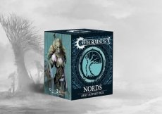Nords Army Support Pack Wave 4