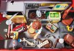 PLAYMOBIL 70075 The Movie Foodtruck PLAYMOBIL 70075 The Movie Foodtruck