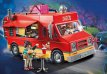 PLAYMOBIL 70075 The Movie Foodtruck