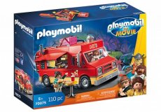 PLAYMOBIL 70075 The Movie Foodtruck