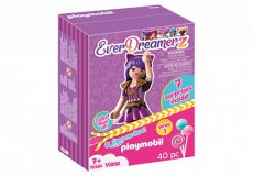 PLAYMOBIL 70384 EverDreamerz Viona - Candy World