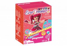 PLAYMOBIL 70387 EverDreamerz Starleen - Candy World