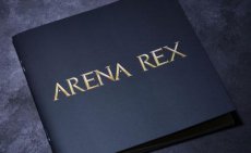 Arena Rex Rulebook