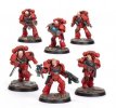 SMH-09 Space Marine Heroes: Blood Angels Collection Two (2023)