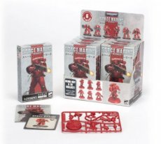 Space Marine Heroes: Blood Angels Collection Two (2023)