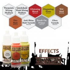 Effects Paint Selection