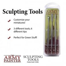 TAP TL5036 Sculpting Tools