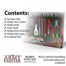TAP TL5050 Hobby Tool Kit