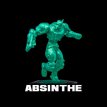 TD Absinthe Absinthe Metallic