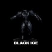 Black Ice Metallic