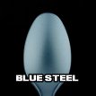 Blue Steel Metallic