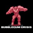 Bubblegum Crisis Zenishift