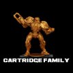 Cartridge Family Metallic