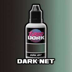 Dark Net Turboshift