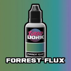 Forrest Flux Turboshift