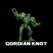 TD Gordian Knot Gordian Knot Metallic