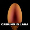 TD Ground Is Lava Ground Is Lava Turboshift