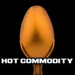 TD Hot Commodity Hot Commodity Metallic