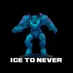 TD Ice To Never Ice To Never Turboshift