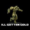 TD Ill Gotten Gold Ill Gotten Gold Metallic