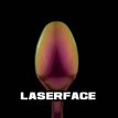 TD Laserface Laserface Turboshift