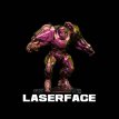 TD Laserface Laserface Turboshift