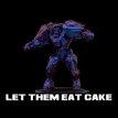 TD Let Them Eat Cake Let Them Eat Cake Turboshift