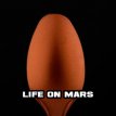 TD Life On Mars Life On Mars Metallic