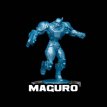 TD Maguro Maguro Metallic