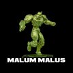 TD Malum Malus Malum Malus Metallic