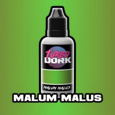 TD Malum Malus Malum Malus Metallic