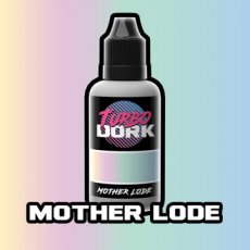 Mother Lode Turboshift