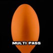 TD Multi Pass Multi Pass Metallic