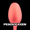 Peachy Keen Metallic